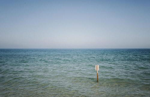 La Delphinière : Bord de Mer, Equipements de qualité - Foto 49