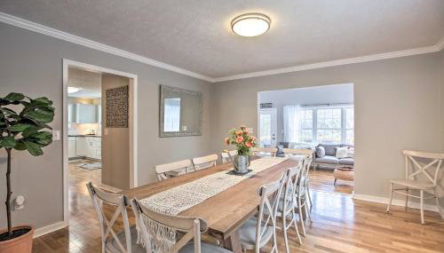 Cheval Circle Retreat Hot Tub, Fire Pits, Views - Foto 3