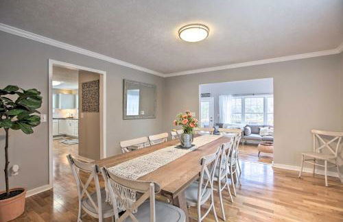 Cheval Circle Retreat Hot Tub, Fire Pits, Views - Foto 3