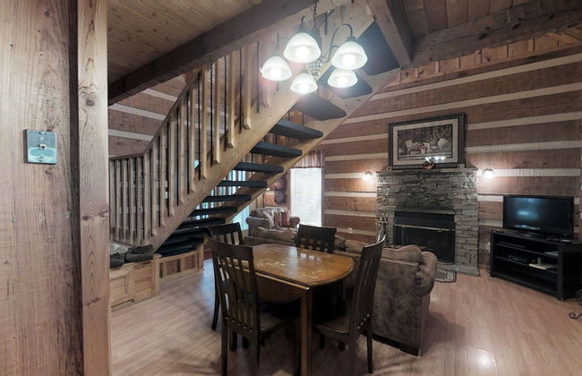 A Love Shack 1 Bedroom Cabin by RedAwning - Foto 12