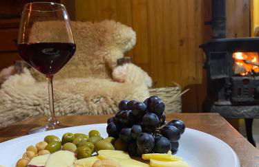 CABANA SERRA DA BALANÇA - Foto 15