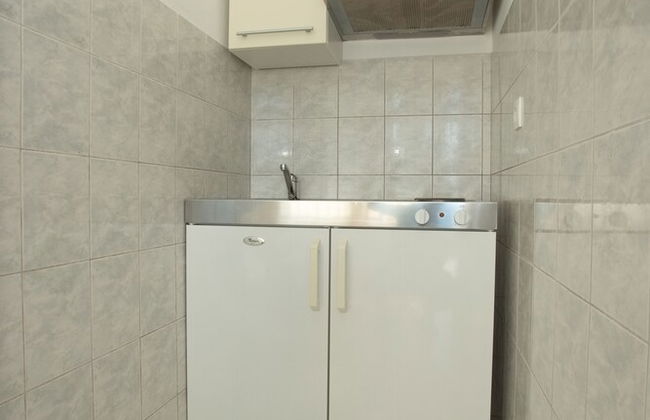 Beach Apartments Rumin - Foto 26