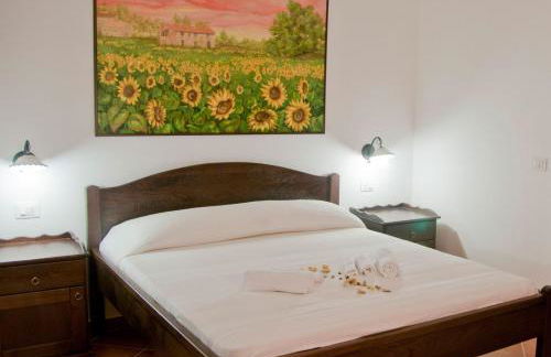 Casale Il Gheppio - Foto 10