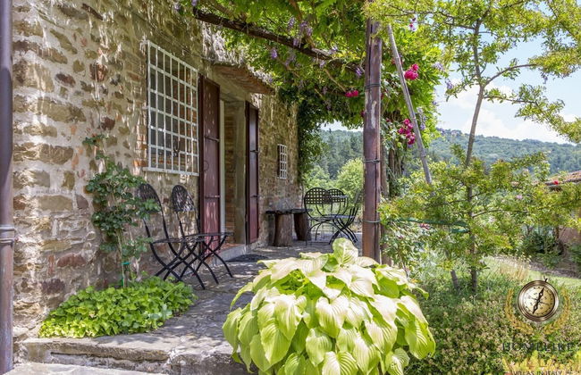 Villa Glicine - Foto 24