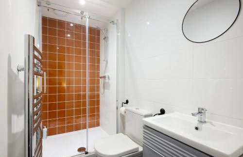 A Stylish & Welcoming Apartment - Foto 3