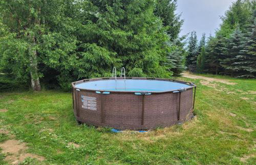 Dom pod brzozą-urowo - Foto 8