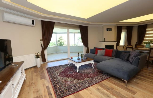 Villa Koruköy - Photo 9