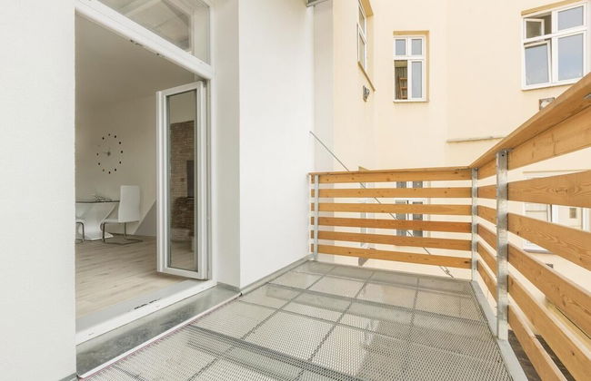 Apartsee apartments - Photo 16