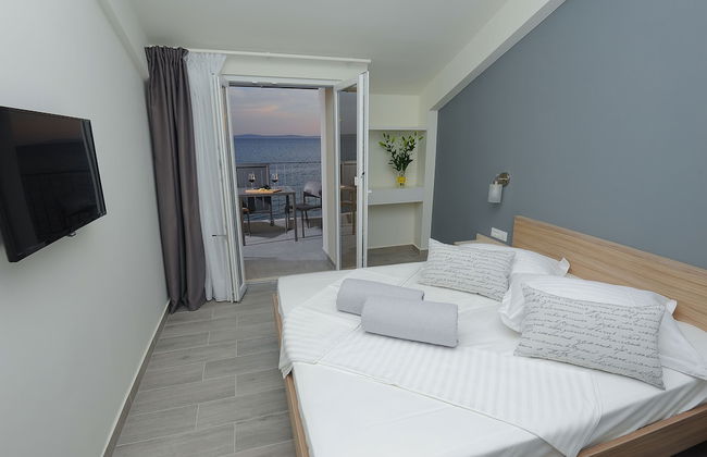 Seaside Luxury Suites - Foto 44
