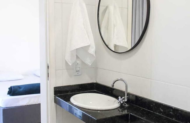 Sapucaia Flat - Apart Hotel - Foto 36