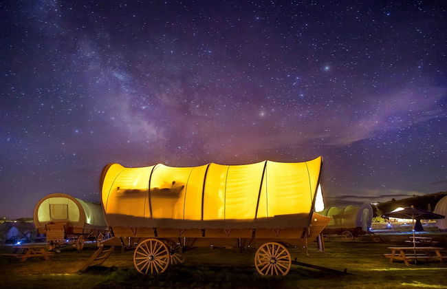 Conestoga Ranch - Foto 4