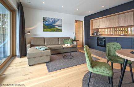 Seehaus am Kochelsee - Foto 42