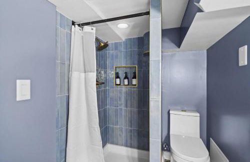 The Verdigris| 1800s Charm| King St| Easy Parking - Foto 23