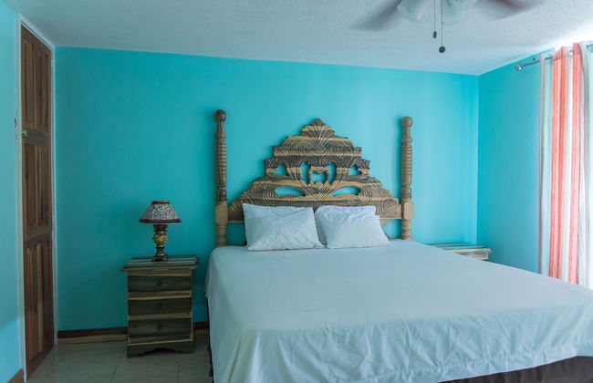 Montego Bay Club Apartments - Foto 2