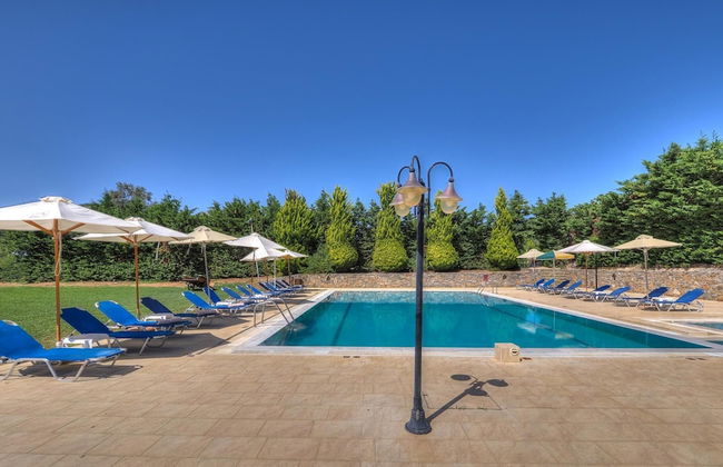 Panakron the Dream Place In Amari Village - Photo 21