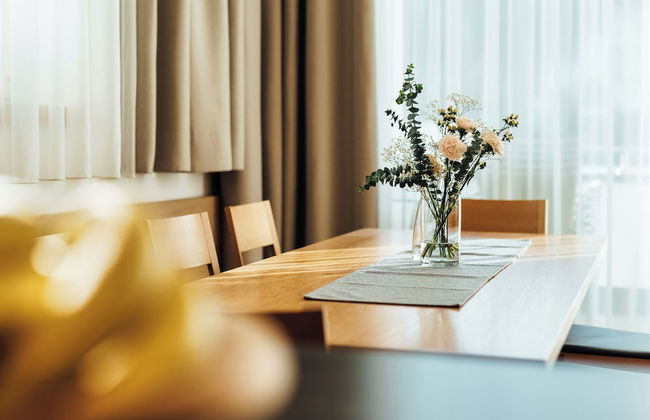 Schneeweiss - Foto 45