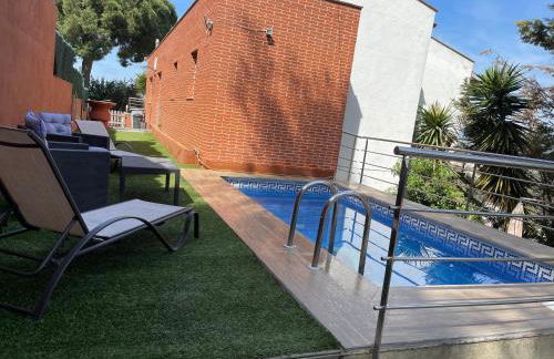 Villa for 2 families - Photo 3