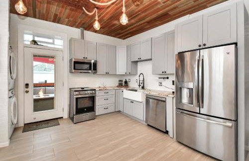 Gulf Siesta Vacation Lofts - Foto 9