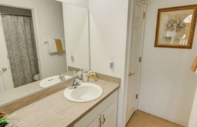 Daniel's Highgate Park Vacation Home - Foto 13