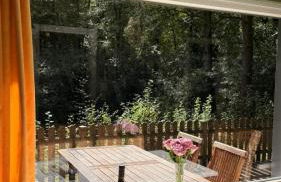 Ferienhaus mit Privatsauna - Foto 4