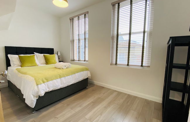 Second Nest Ramsgate - Foto 13