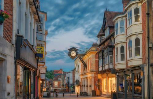 Lower Farm Barn - Foto 22