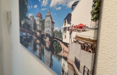 Gemütliche Wohnung mit Charme - Foto 17