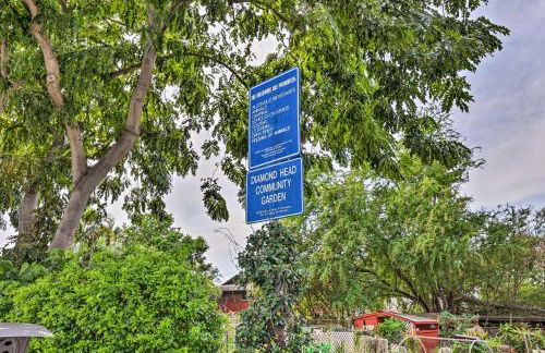 Honolulu Vacation Rental Walk to Beaches - Foto 21