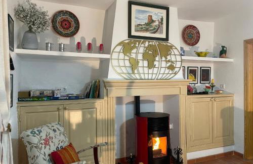 Casa Veva Tradición- Siles- - Foto 4