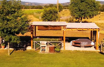 Agriturismo La Dependance - Foto 30