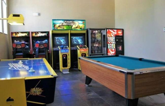 139 Stunning 3BD Home Inside Disney Area - Foto 35