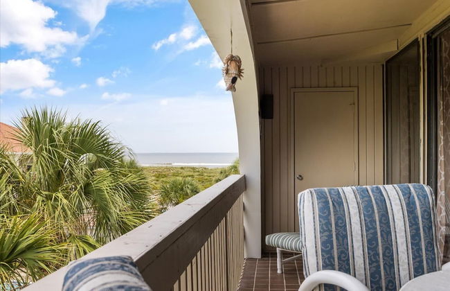 Ocean Hibiscus Oceanfront Resort - Foto 43