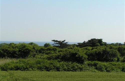 KERVRANT - Maison Bretonne, Bord Mer - AD6008 - Foto 7