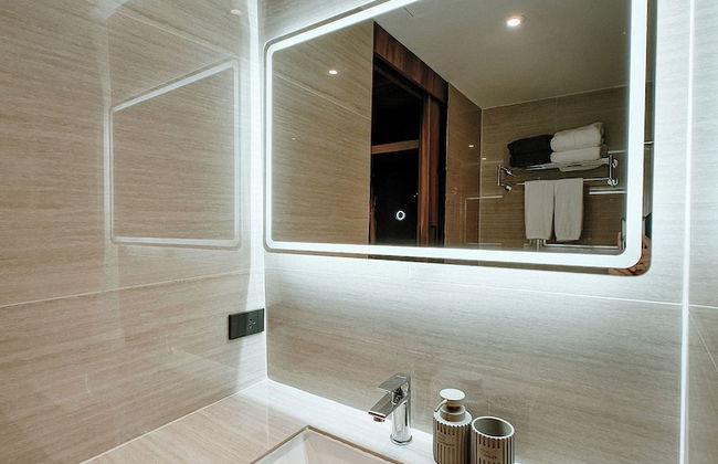 Timber Society Boutique Hideaway - Photo 28