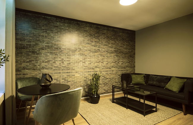 Home Again Nygata 1 - Foto 12