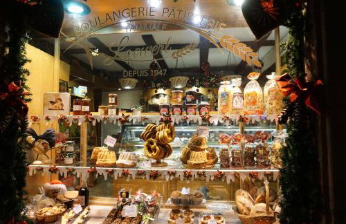 Gîte Du XVe - Photo 16