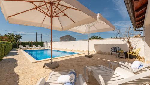 Villa Bellezza ZadarVillas - Foto 4