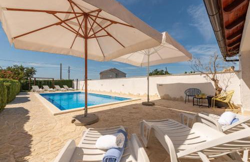 Villa Bellezza ZadarVillas - Foto 4