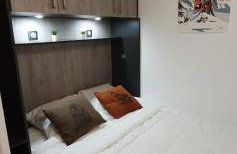 Cime de Caron - Appartement cosy refait à neuf 4 personnes - Valthosun - Val Thorens - Foto 10