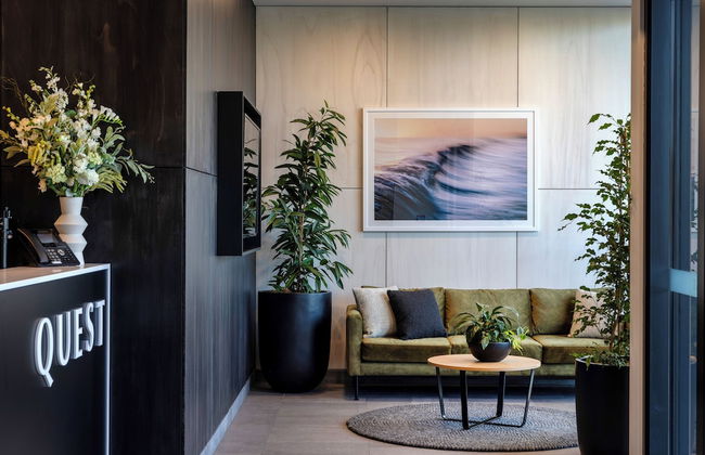 Quest Mt Maunganui - Foto 2