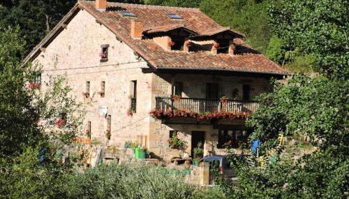 Casa rural La Bárcena Saja - Foto 1