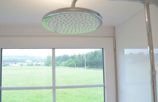 Superb Holiday Home With Garden in Serinchamps - Foto 34