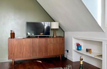 Au pied du Château - Foto 10