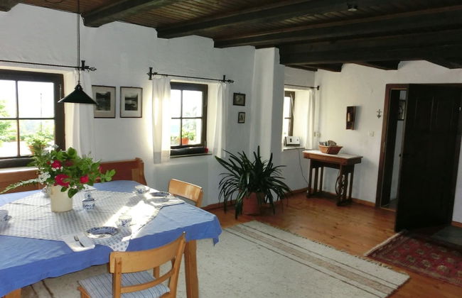 Chalet in Kollnburg Near St. Englmar Ski Area - Photo 13