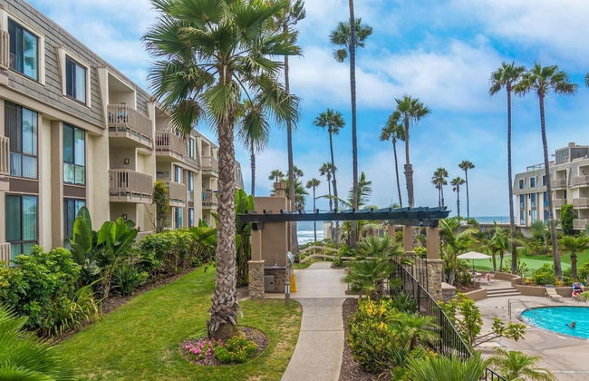 Seaside Villa - Foto 23