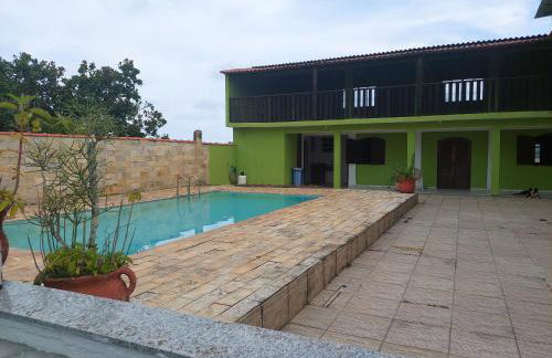 Casa aconchegante e bem espaçosa - Foto 15