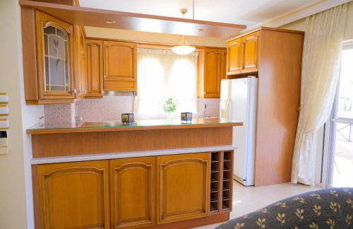 GREEN PARADISE PALAIA FoKAIA - Foto 74