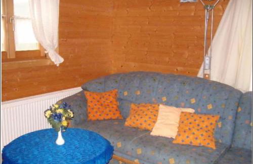 Ferienhaus Schlagintweit - Foto 4