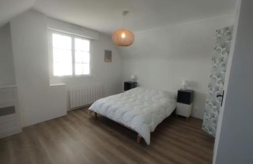 Maison 7 pers. à 1km de la plage - Photo 5