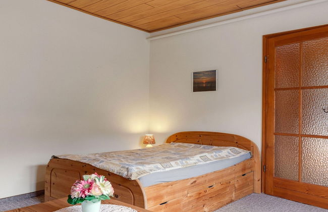 Cozy Apartment near Sea in Warin - Photo 4